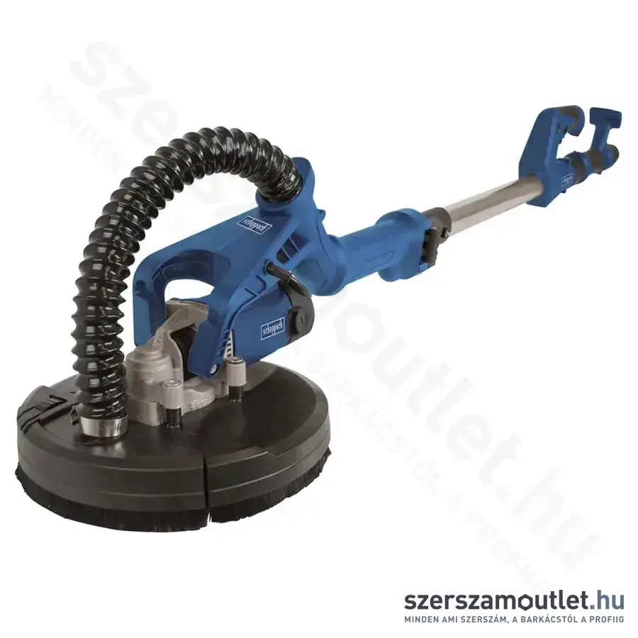 SCHEPPACH DS 920 Falcsiszoló zsiráf (710W/225mm)