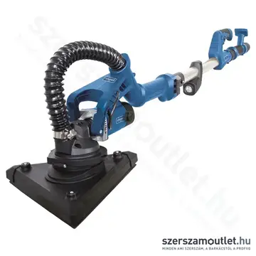 SCHEPPACH DS 930 Falcsiszoló (710W/215mm)
