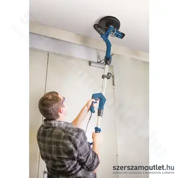 SCHEPPACH DS 930 Falcsiszoló (710W/215mm)