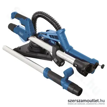 SCHEPPACH DS 930 Falcsiszoló (710W/215mm)