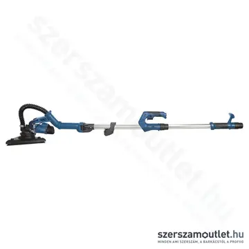 SCHEPPACH DS 930 Falcsiszoló (710W/215mm)
