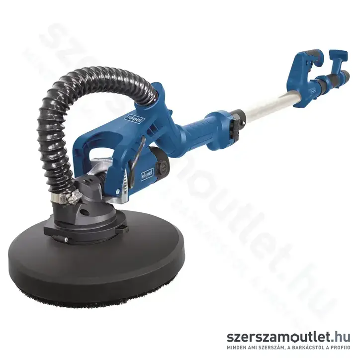 SCHEPPACH DS 930 Falcsiszoló (710W/215mm)