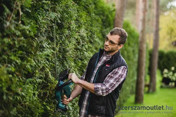 MAKITA DUH523RF Akkus sövényvágó 52cm 1db(18V 3,0Ah)akku+töltő