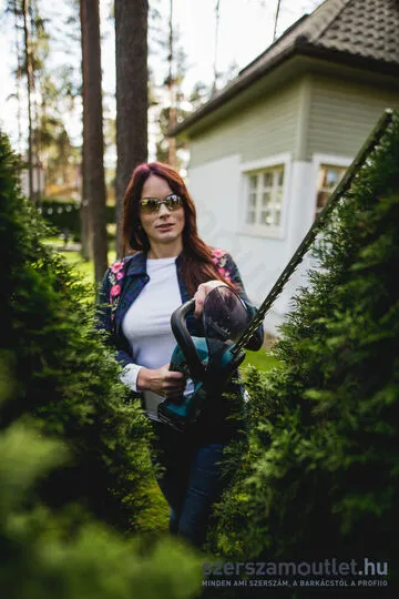 MAKITA DUH523RF Akkus sövényvágó 52cm 1db(18V 3,0Ah)akku+töltő