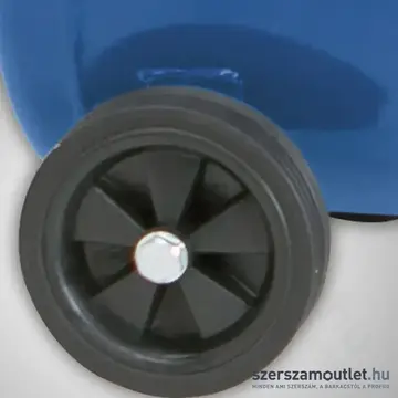 SCHEPPACH HC25 Olajkenésű kompresszor (1500W/24l)
