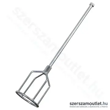 SCHEPPACH PM 1200 Keverőgép építőanyagokhoz 1200W