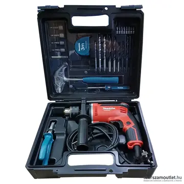 MAKITA MT M8100KX2 Ütvefúró (710W)