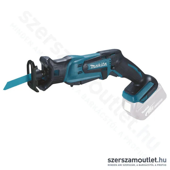 MAKITA DJR183Z Akkus kompakt orrfűrész (18V) (Akku és töltő nélkül!)