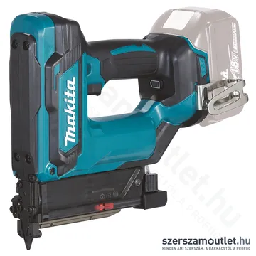 MAKITA DPT353Z Akkus tűzőgép (18V) (Akku és töltő nélkül!)