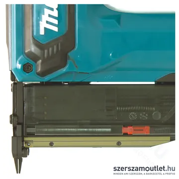 MAKITA DPT353Z Akkus tűzőgép (18V) (Akku és töltő nélkül!)