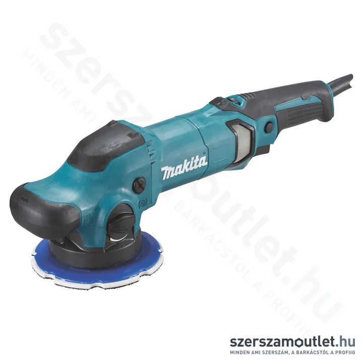 MAKITA PO6000C Polírozó (900W/150mm)