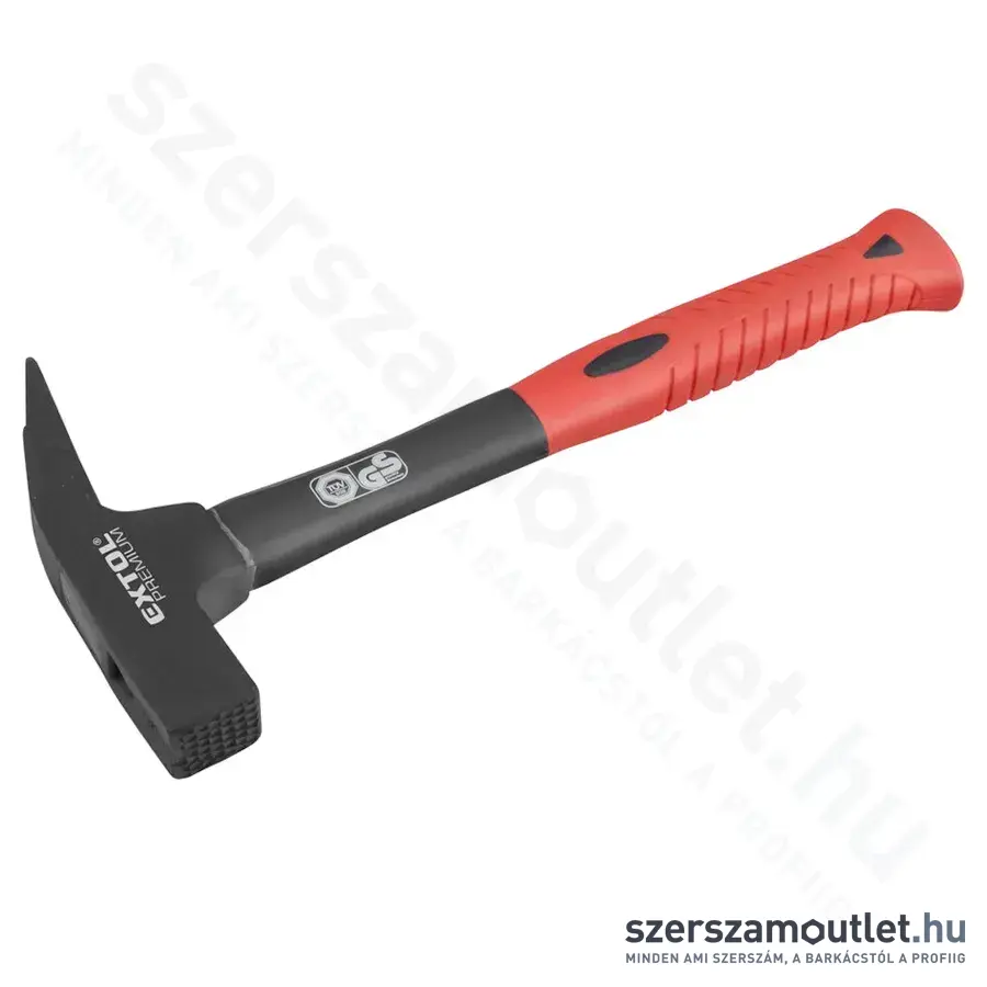 EXTOL Palázó kalapács 600g