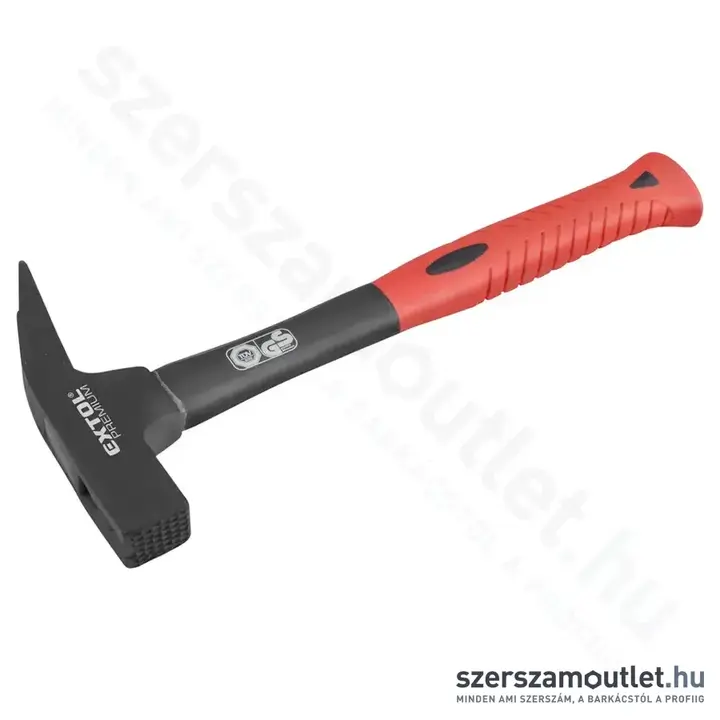 EXTOL Palázó kalapács 600g