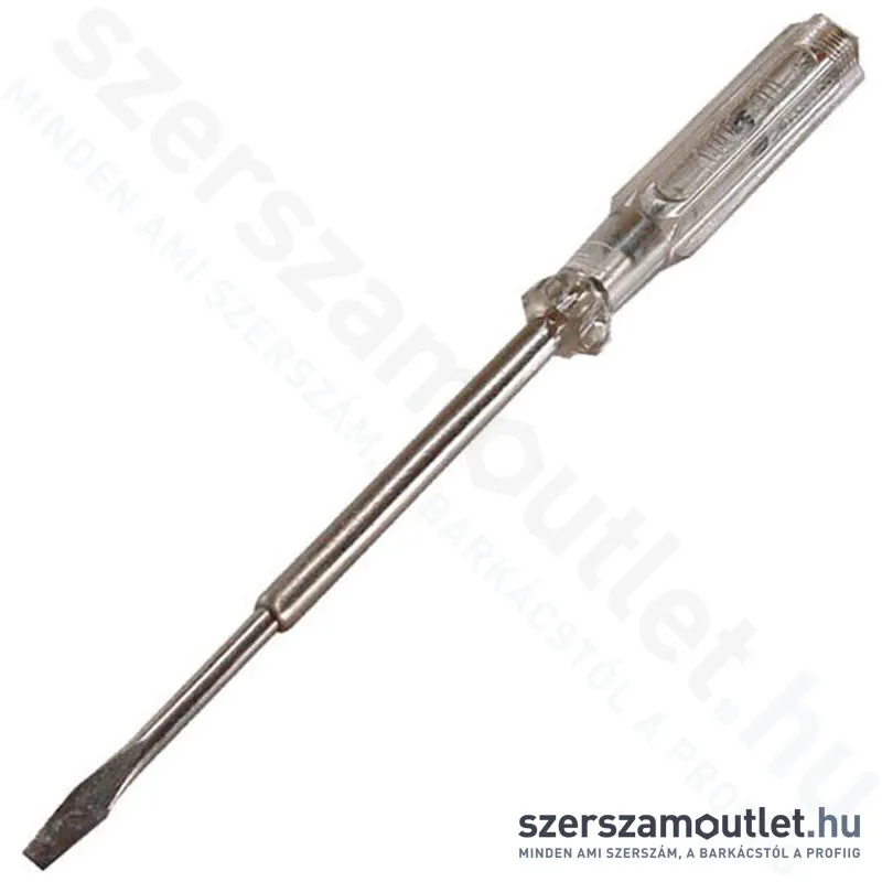 EXTOL Fáziskereső ceruza 100-250V (5105)