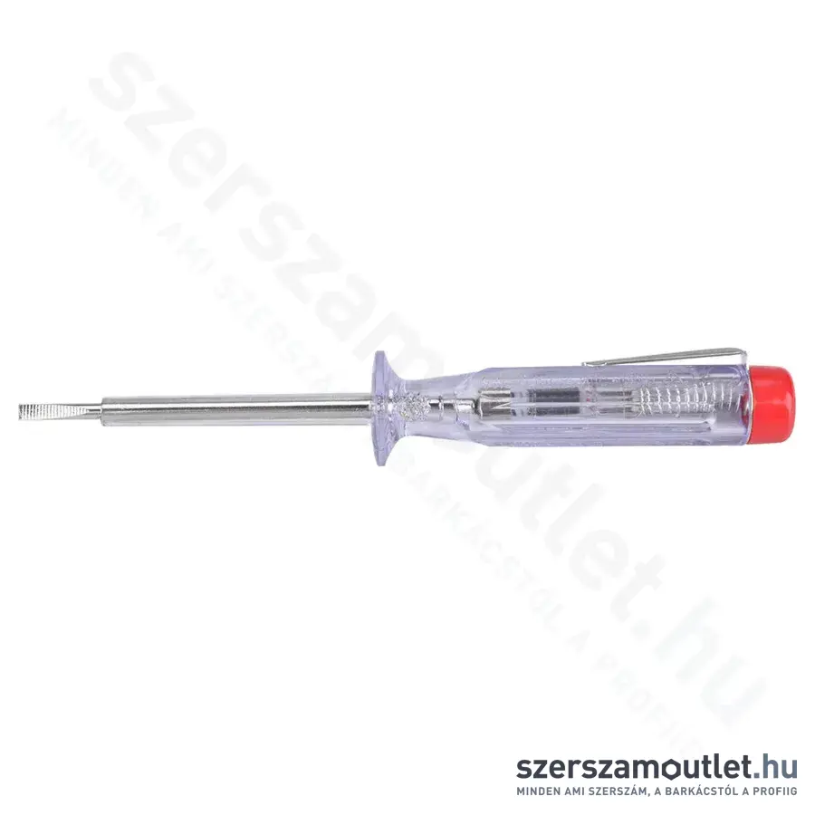 EXTOL Fáziskereső ceruza 100-250V