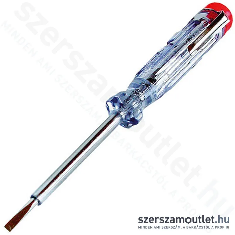 EXTOL Fáziskereső ceruza 100-250V (5104)