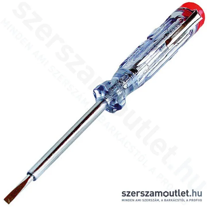EXTOL Fáziskereső ceruza 100-250V