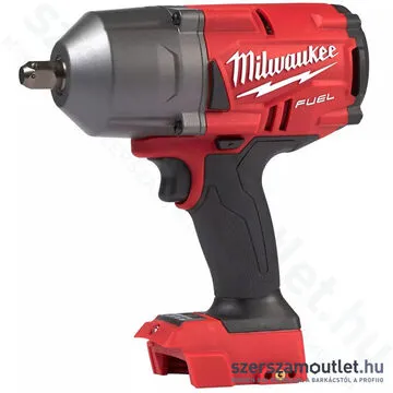 MILWAUKEE M18 FHIWP12-0X Akkus ütvecsavarozó, HD koffer (18V) (1/2