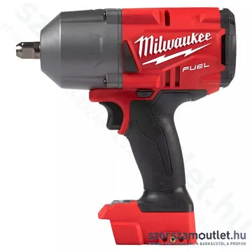 MILWAUKEE M18 FHIWP12-0X Akkus ütvecsavarozó, HD koffer (18V) (1/2