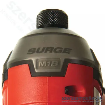 MILWAUKEE M18 FQID-0 Akkus hidraulikus ütvecsavarozó (18V) (1/4