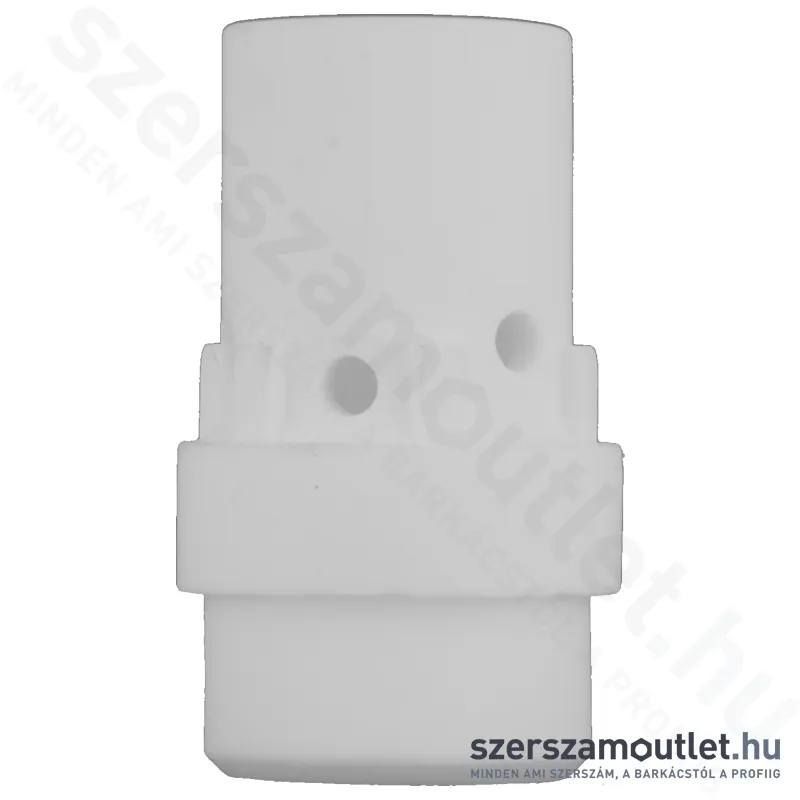 IWELD Gáz diffuzor fehér M8x25mm (IGrip360) (800CGD360W)