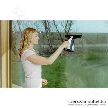 BOSCH GLASSVAC Akkus ablaktisztító, ablakporszívó