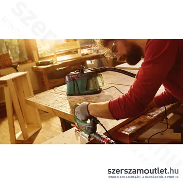 BOSCH EASYVAC 3 Száraz porszívó (700W/2,1l) (06033D1000)