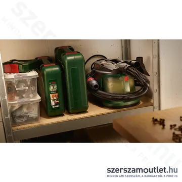 BOSCH EASYVAC 3 Száraz porszívó (700W/2,1l) (06033D1000)