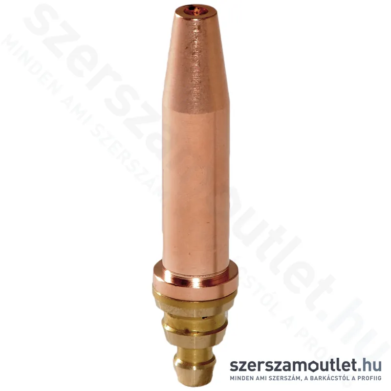 IWELD PNME4 Vágófúvóka propán-oxigén 40-60mm (8769058PNME4)