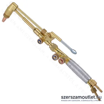 IWELD IK-20 Hegesztő-vágó készlet (RK20/BK20 kompatibilis) (5IK20CWSET)