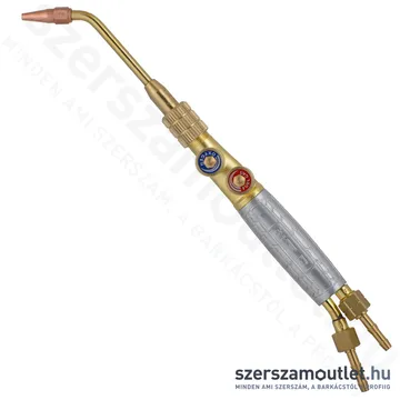 IWELD IK-20 Hegesztő-vágó készlet (RK20/BK20 kompatibilis) (5IK20CWSET)