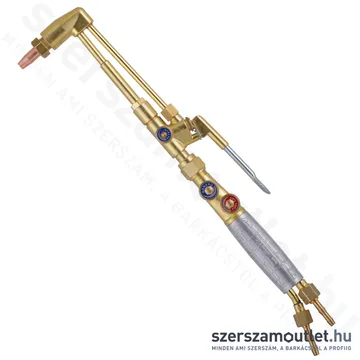 IWELD IK-20 Hegesztő-vágó készlet (RK20/BK20 kompatibilis) (5IK20CWSET)