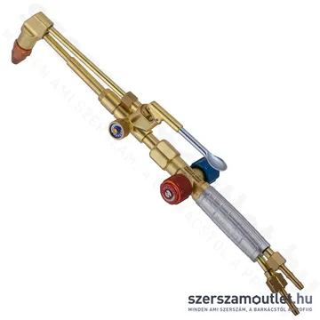 IWELD VRG Hegesztő-vágó készlet (Varga kompatibilis) (5VRGCWSET)