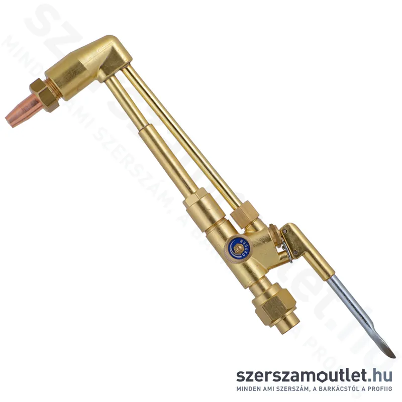 IWELD IK-20 Vágókiegészítő injektoros, acetilén (RK20/BK20 kompatibilis) (5IK20CUTATA)
