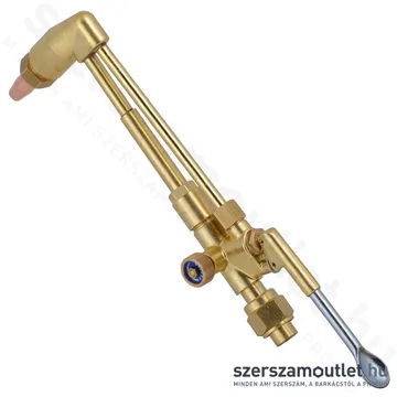 IWELD IK-20 Vágókiegészítő injektoros, acetilén (RK20/BK20 kompatibilis) (5IK20CUTATA)