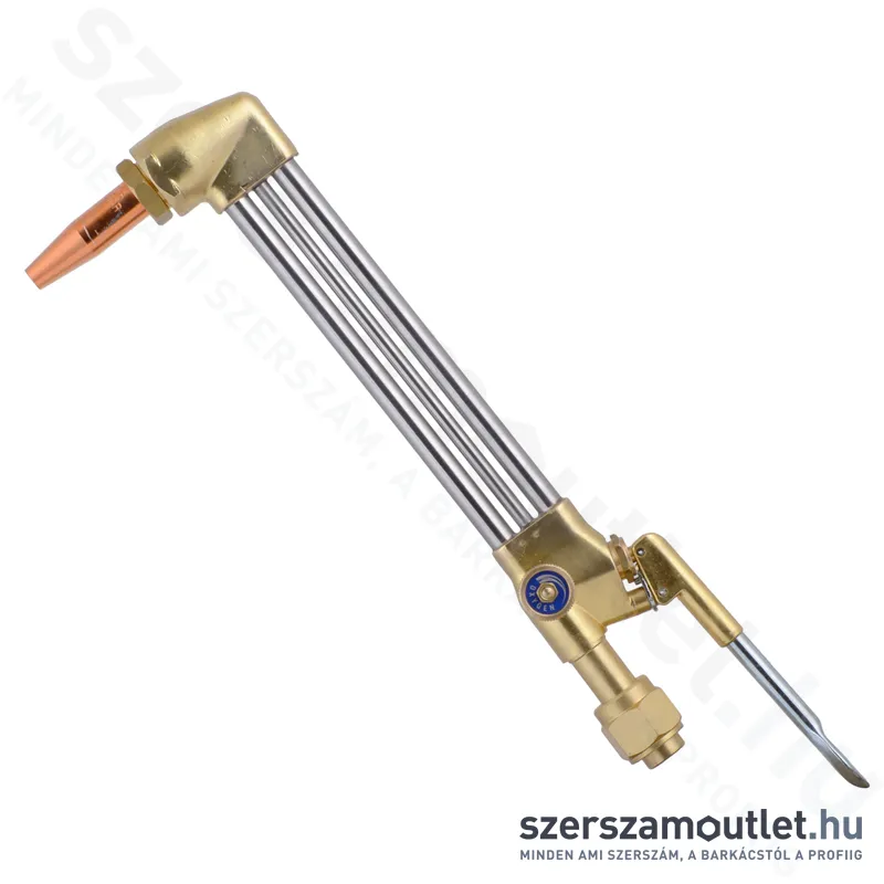 IWELD IK-30 Vágókiegészítő injektoros, acetilén (5IK30CUTATA)