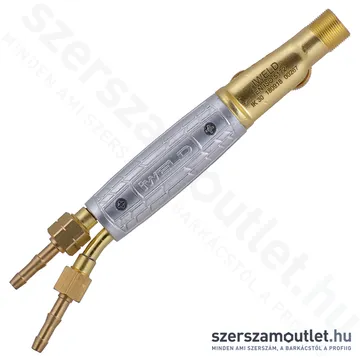 IWELD IK-30 Markolat (5IK30SHANK)