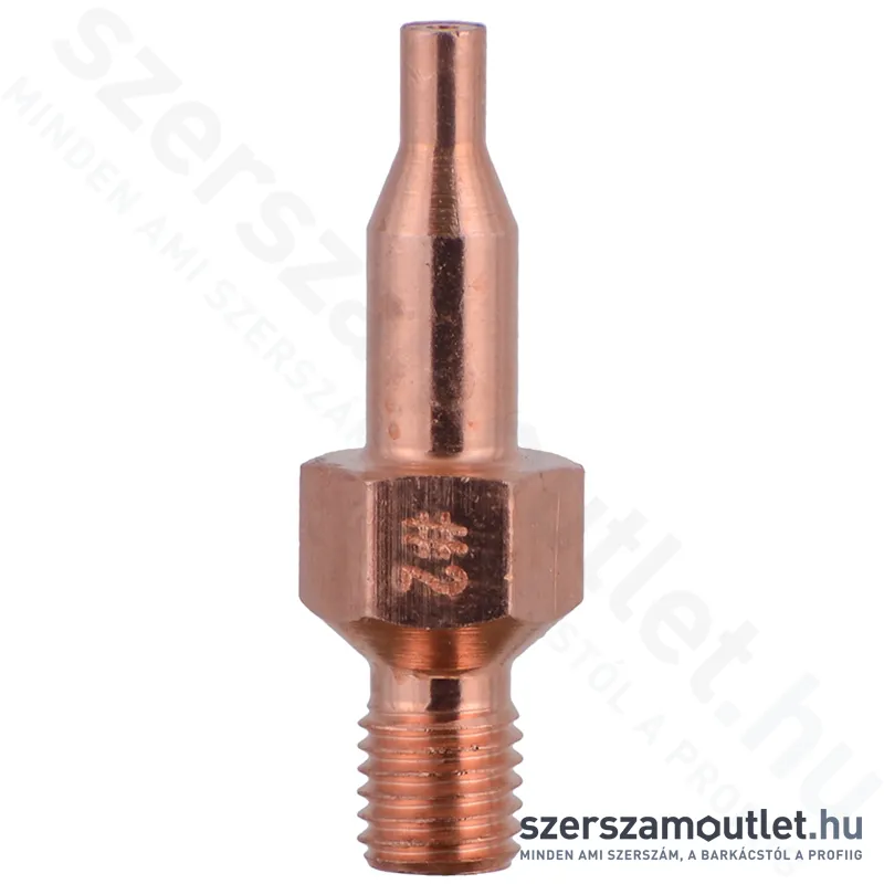 IWELD VRG1 Vágófúvóka belső 3-30mm (814001022VRG1)