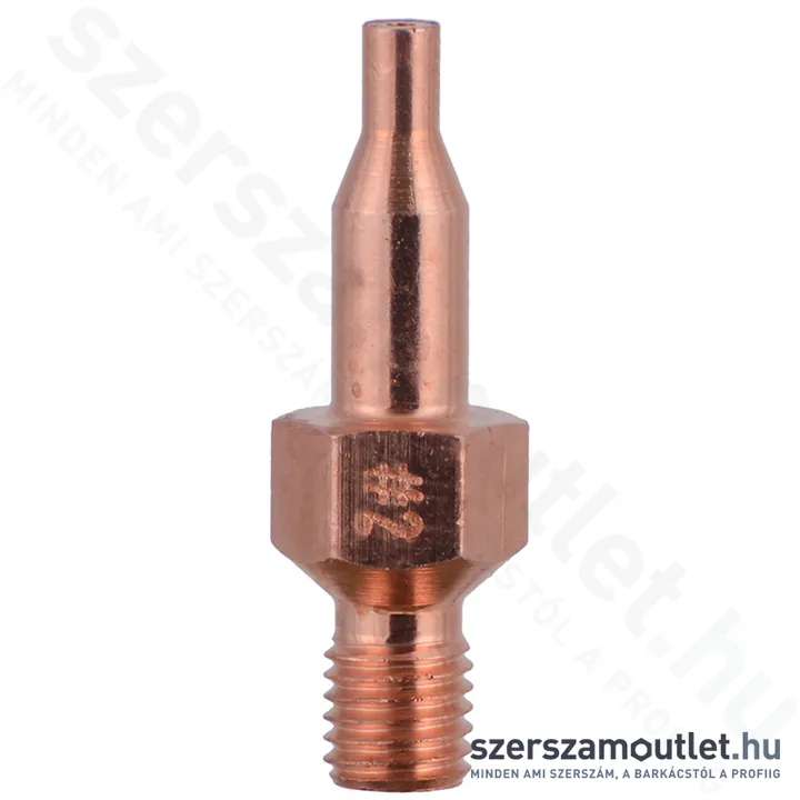 IWELD VRG3 Vágófúvóka belső 80-150mm (814001024VRG3)