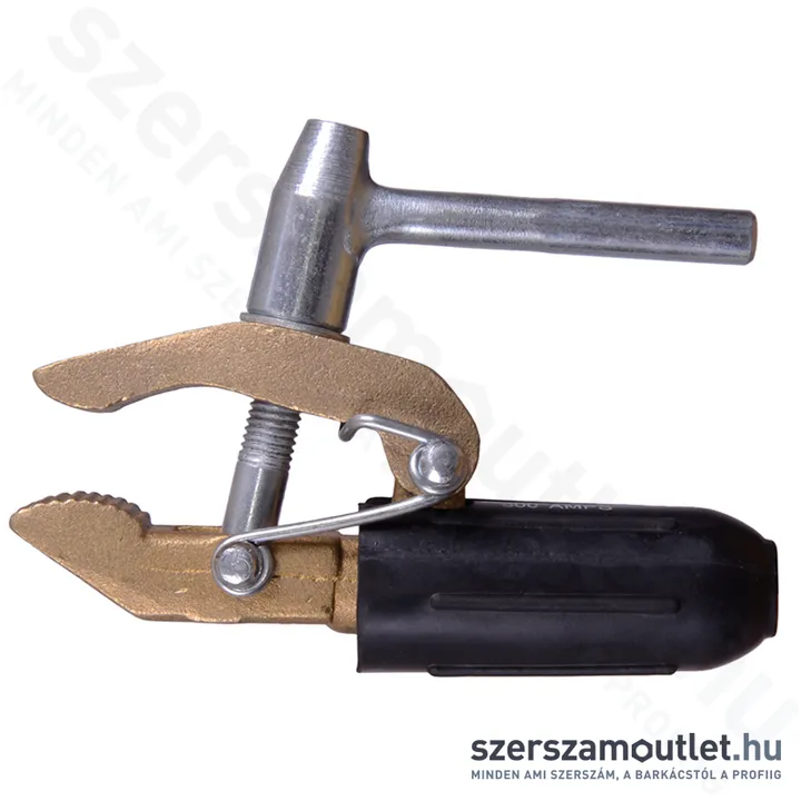 IWELD Testcsipesz, csavaros 600A (WP21044)