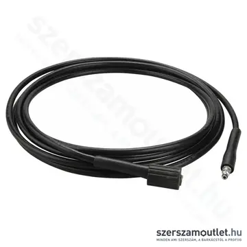 EXTOL Magasnyomású mosó, 1800W, 140/100bar, 0.4m3/h