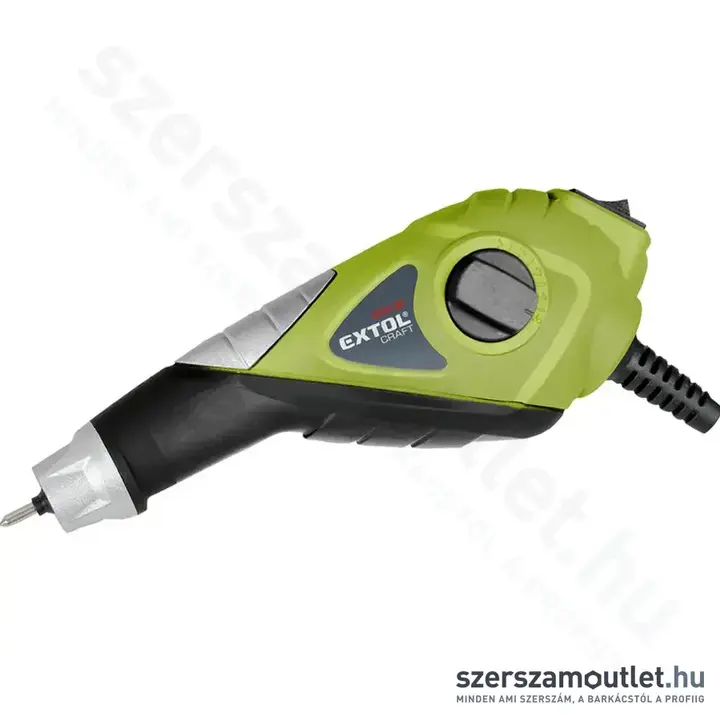 EXTOL Mini gravírozó 13W