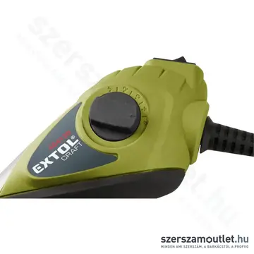 EXTOL Mini gravírozó 13W