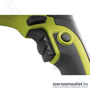 EXTOL Ütvefúró 550W (kulcsos tokmány)