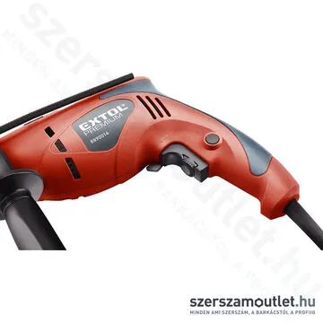 EXTOL Ütvefúró 550W
