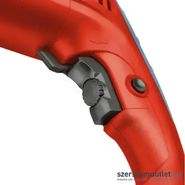 EXTOL Ütvefúró, fémházas 1100W
