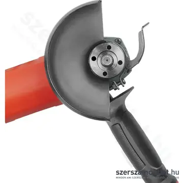 EXTOL Sarokcsiszoló (850W/125mm)