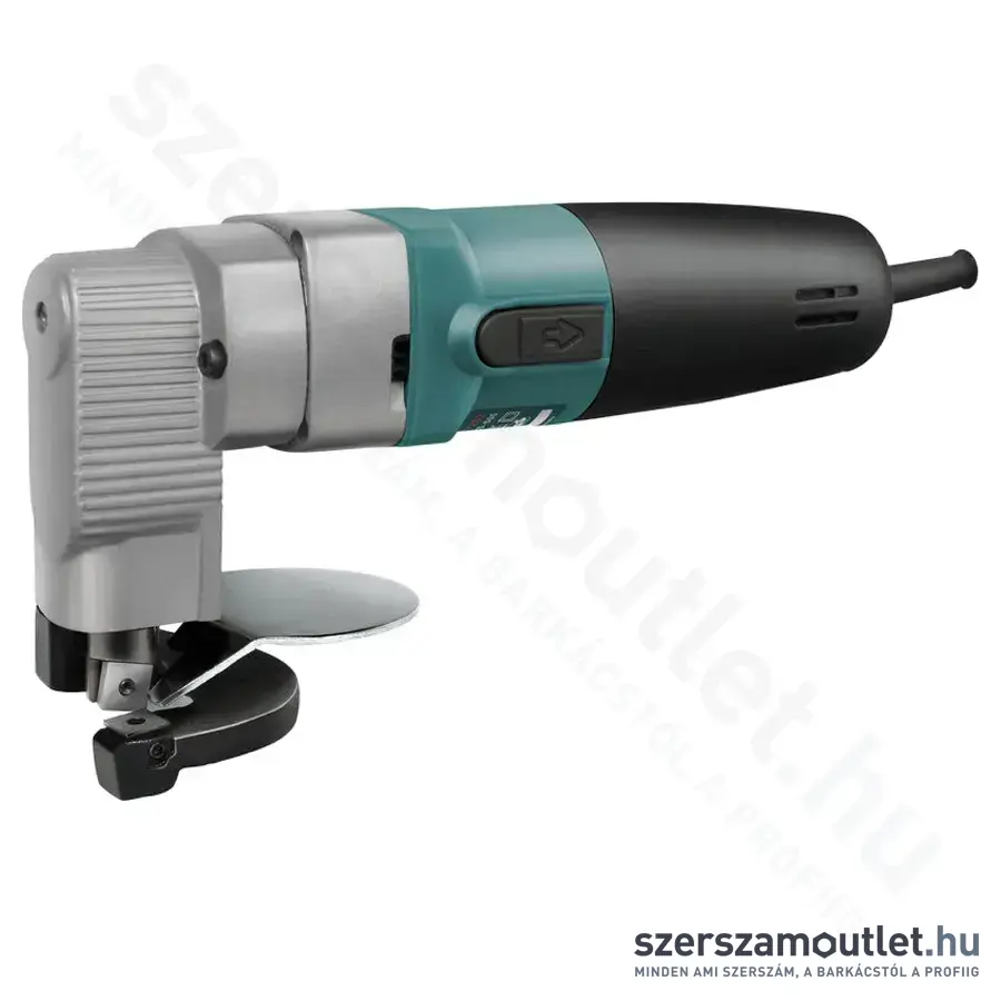 EXTOL Lemezvágó 500W