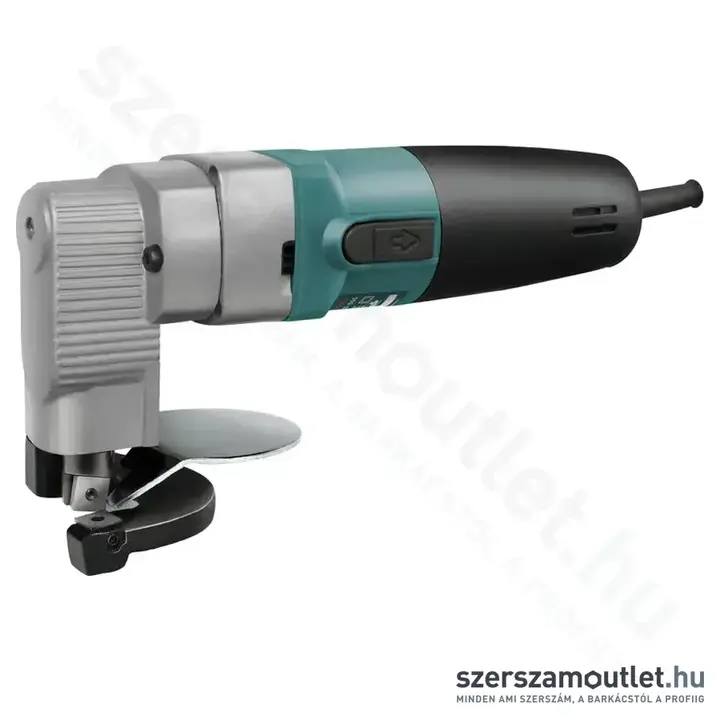 EXTOL Lemezvágó 500W