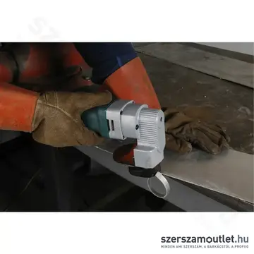 EXTOL Lemezvágó 500W